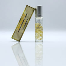Load image into Gallery viewer, Essential Oil Roll-Ons with Charged Crystals