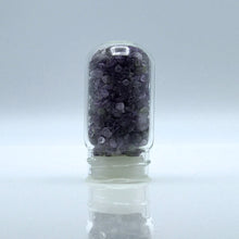 Load image into Gallery viewer, Crystal Elixir Water Bottle | Crystal Inserts