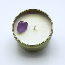Load image into Gallery viewer, R & R Gemstone Candles