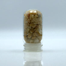 Load image into Gallery viewer, Crystal Elixir Water Bottle | Crystal Inserts