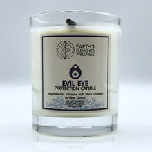 Load image into Gallery viewer, Evil Eye Protection Candle