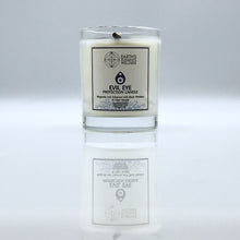 Load image into Gallery viewer, Evil Eye Protection Candle