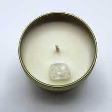 Load image into Gallery viewer, R & R Gemstone Candles