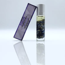 Load image into Gallery viewer, Essential Oil Roll-Ons with Charged Crystals
