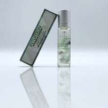 Load image into Gallery viewer, Essential Oil Roll-Ons with Charged Crystals