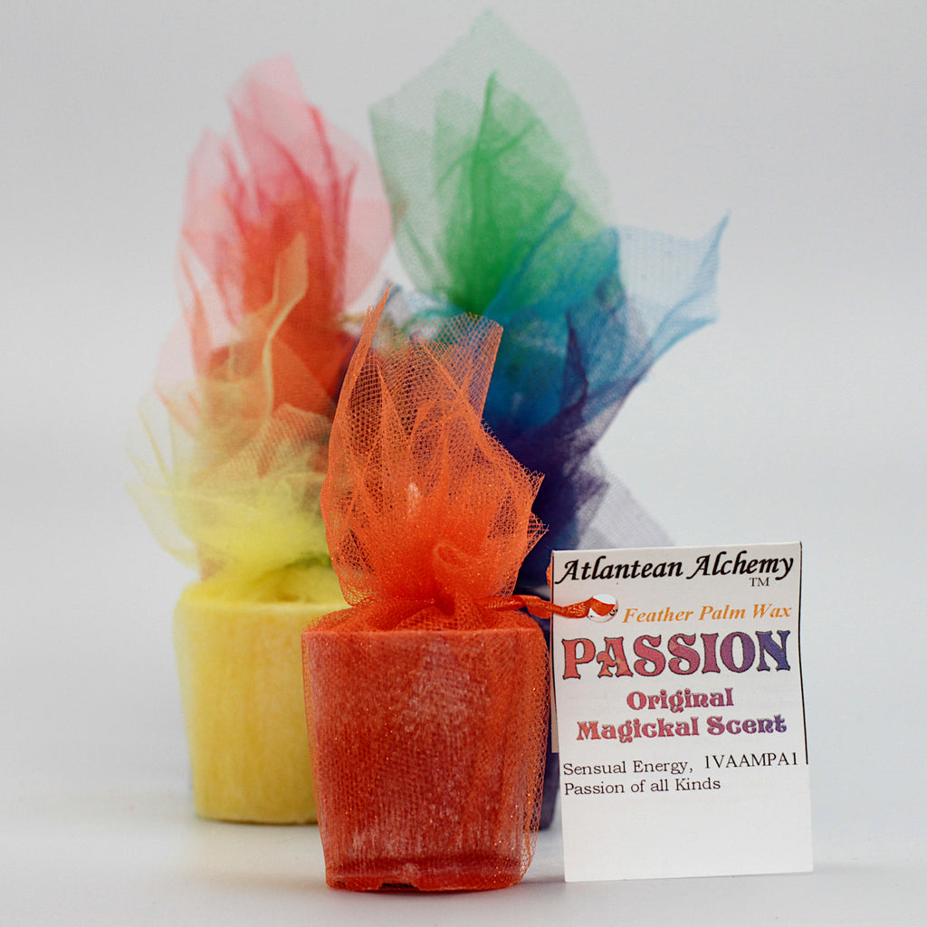 Passion Candle