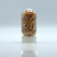 Load image into Gallery viewer, Crystal Elixir Water Bottle | Crystal Inserts