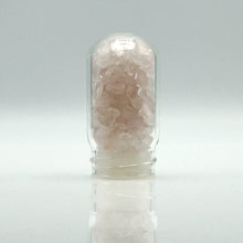 Load image into Gallery viewer, Crystal Elixir Water Bottle | Crystal Inserts