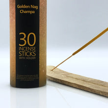Load image into Gallery viewer, Magical Elements Incense Sticks with Holder - Air, Water, Soul, Fire & Earth