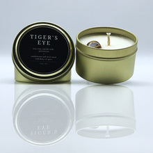 Load image into Gallery viewer, R & R Gemstone Candles