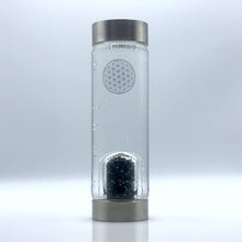 Load image into Gallery viewer, Crystal Elixir Water Bottle | Crystal Inserts