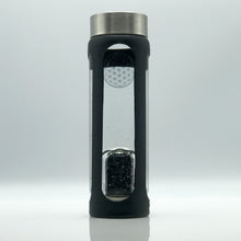Load image into Gallery viewer, Crystal Elixir Water Bottle | Gem Water, Shungite Crystals
