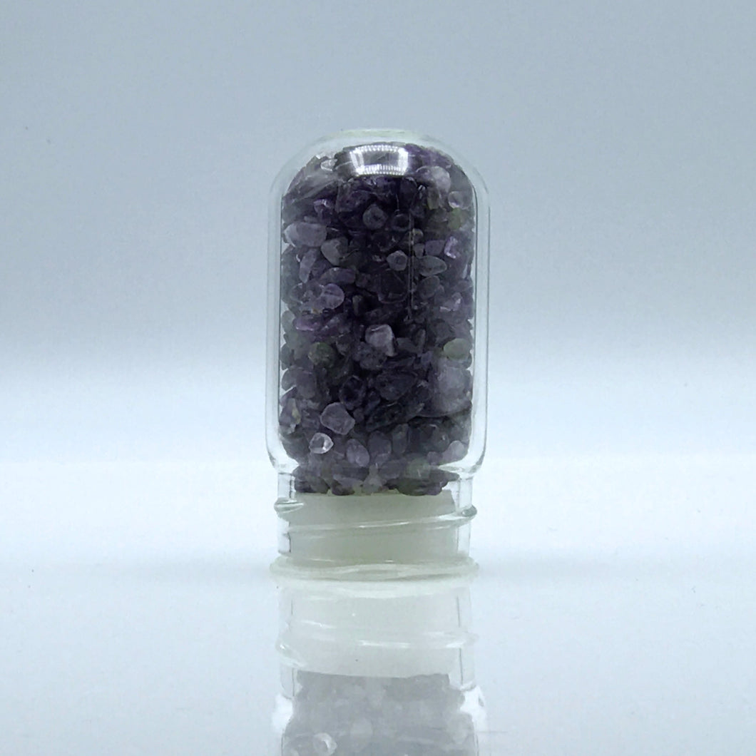 Crystal Elixir Water Bottle | Crystal Inserts