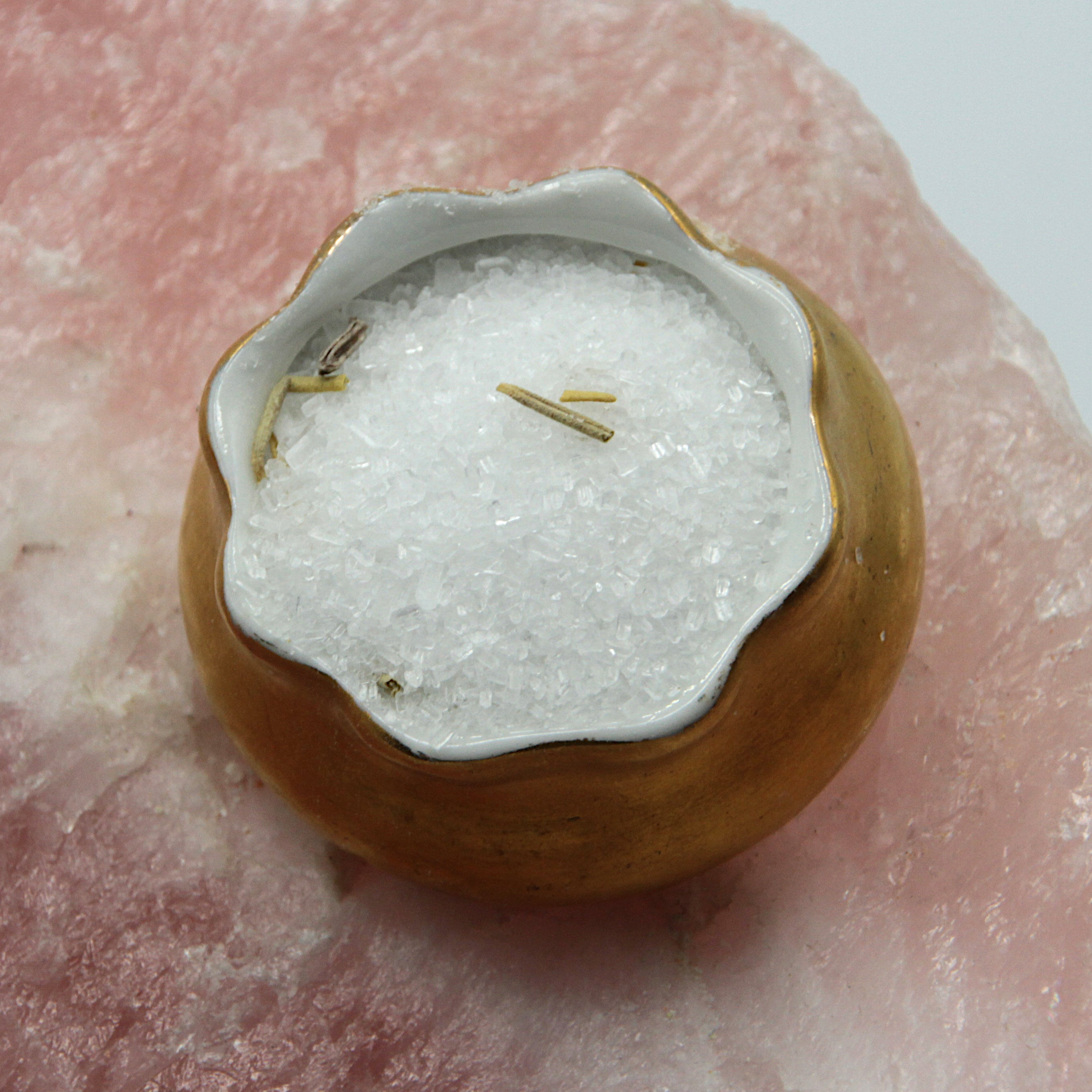 Bless Your Land Blessing Salt Home Sweet Home Blessings