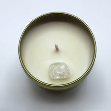Load image into Gallery viewer, R &amp; R Gemstone Candles
