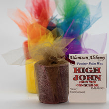 Load image into Gallery viewer, High John Candle (John the Conqueror)
