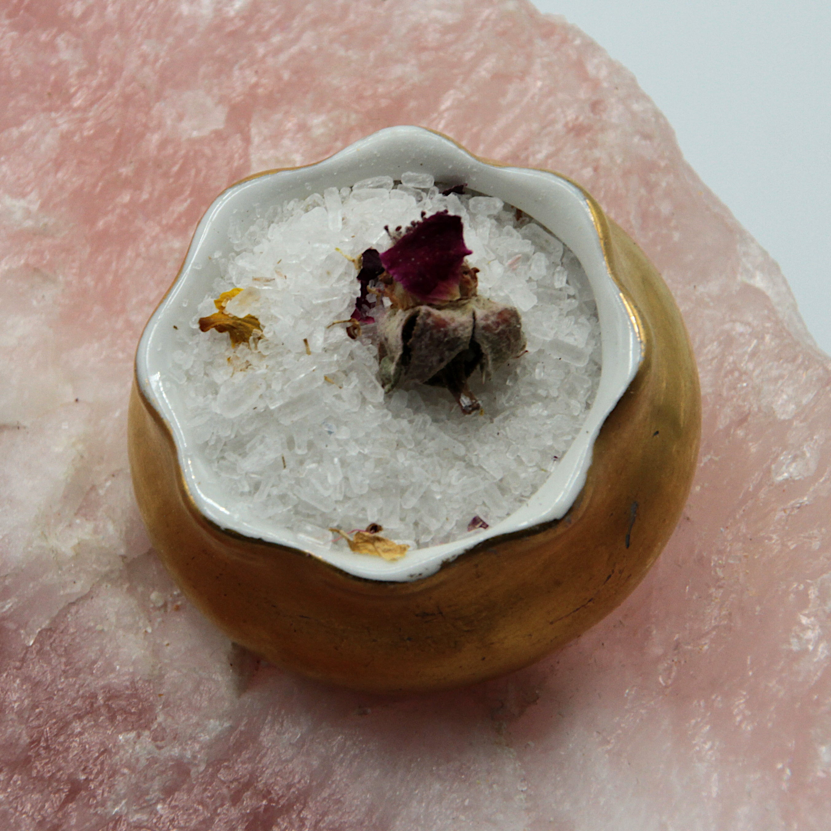 My Heart Will Go On Blessing Salt Home Sweet Home Blessings