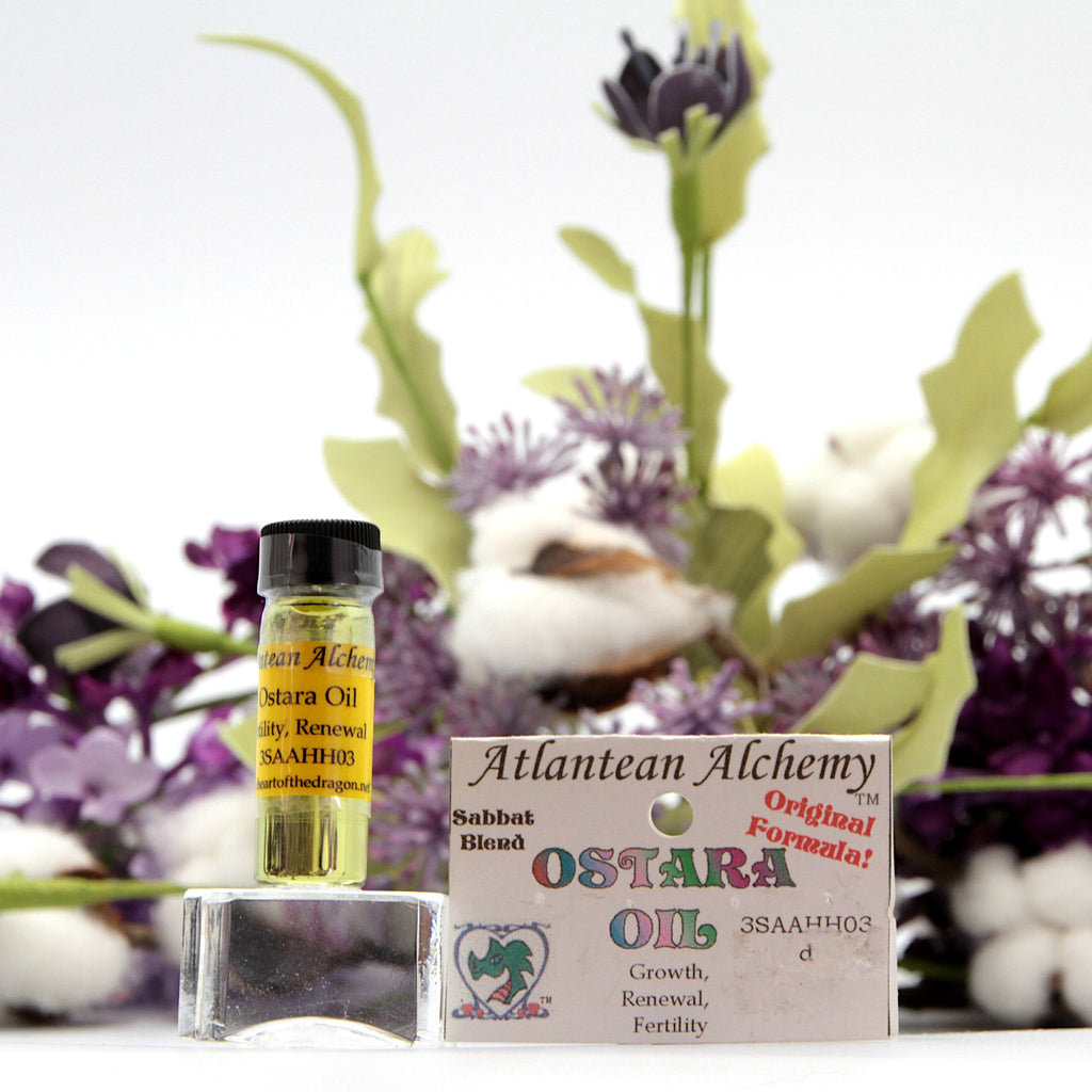 Ostara Oil