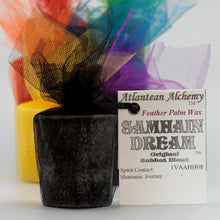 Load image into Gallery viewer, Samhain Dream Candle
