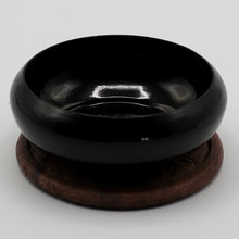 Load image into Gallery viewer, Smudge Pot with Wooden Coaster

