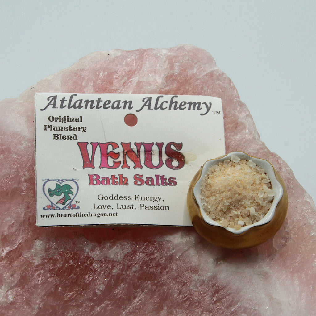 Venus Bath Salt